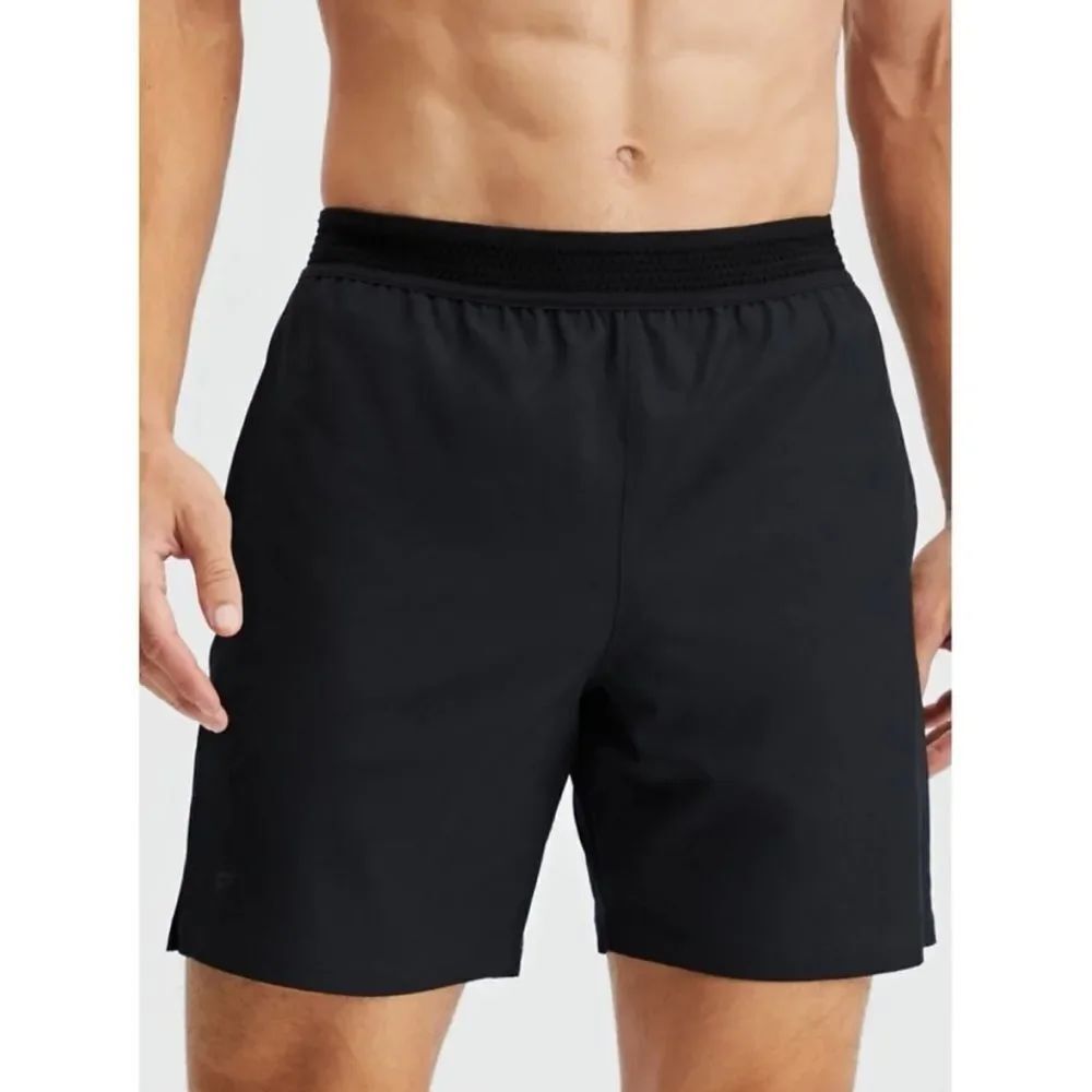 Fabletics 9” The Fundamental Short Unlined Size M ~ NWT